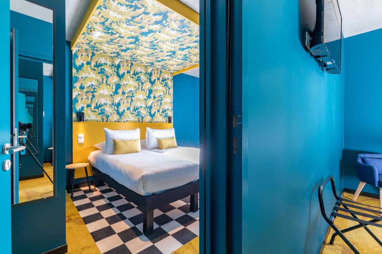 Hotel Ibis Styles Dijon Sud Domaine De Beauregard 21600 Longvic Exterior foto