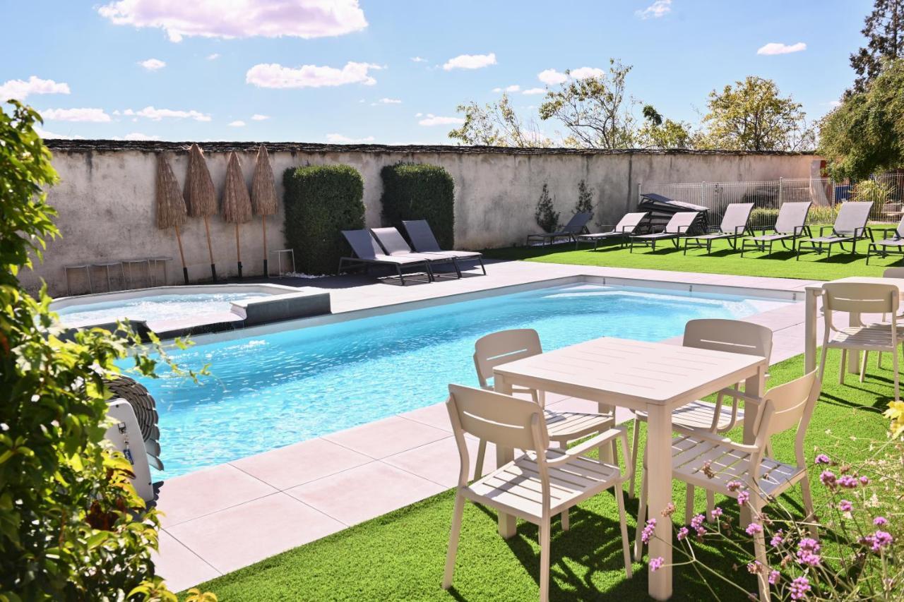 Hotel Ibis Styles Dijon Sud Domaine De Beauregard 21600 Longvic Exterior foto