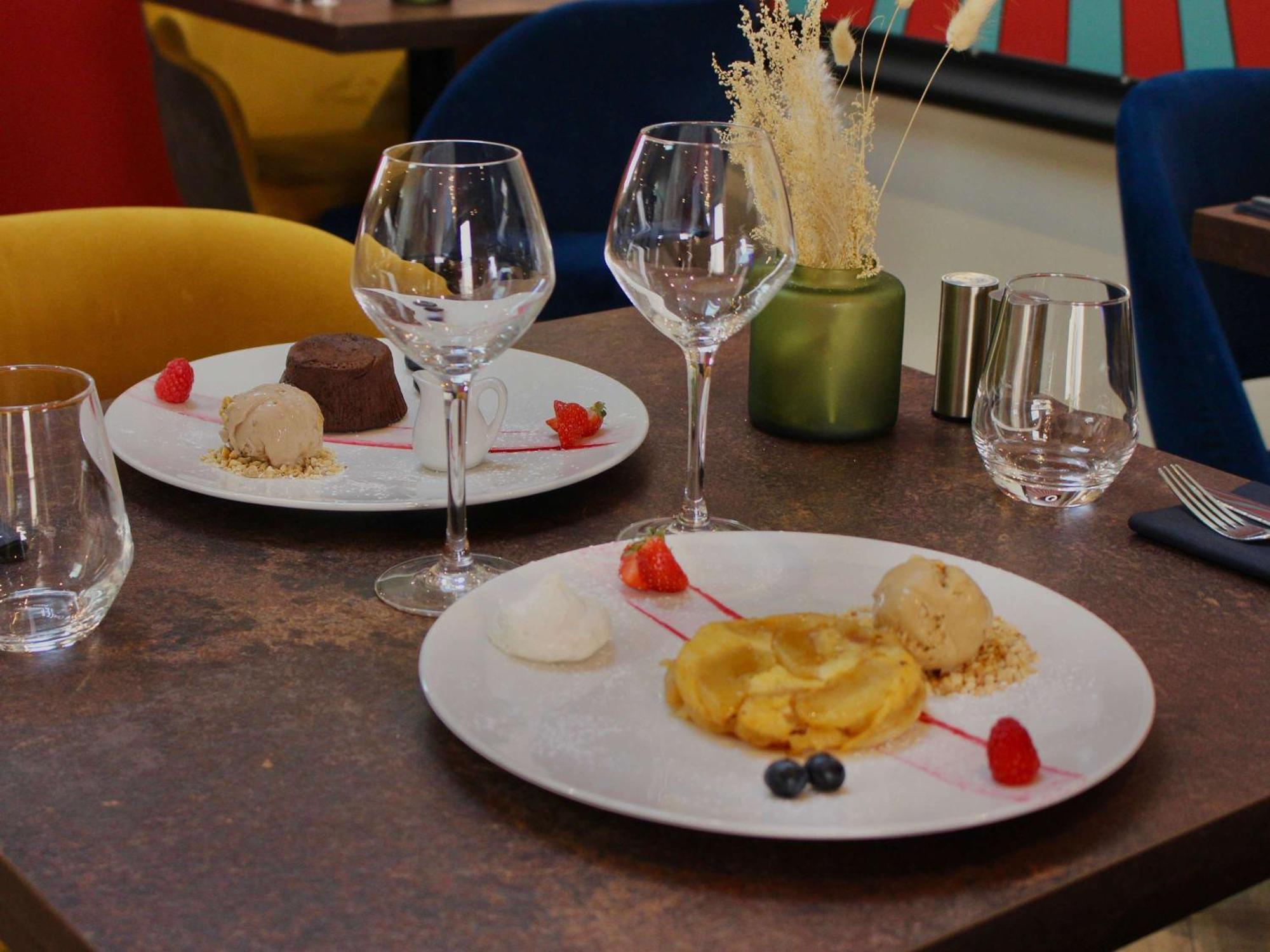 Hotel Ibis Styles Dijon Sud Domaine De Beauregard 21600 Longvic Exterior foto